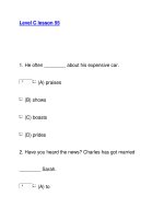 Level C lesson 55 ppsx