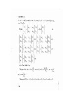 Bài tập cơ sở kỹ thuật điện part 10 pptx