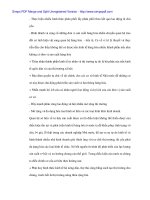 kinh tế hàng hóa nhiều thành phần phù hợp với lực lượng sản xuất của hội nhập và con đường đi lên CNXH của Việt nam - 3 pps