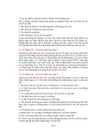 Cẩm nang an toan sinh học phòng thí nghiệm part 3 ppt