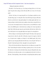 Đẩy nhanh tăng trưởng kinh tế nâng cao đời sống tinh thần vật chất cho nhân dân - 3 pptx