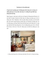 9 phương án cải tạo phòng ngủ ppsx