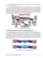 Giáo trình phân tích giao thức phân giải địa chỉ ngược RARP p5 ppt