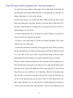 Phạm trù mối quan hệ giữa cá nhân và xã hội theo triết học - 2 docx