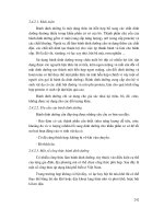 Dinh dương và Thức ăn cho bò part 9 doc