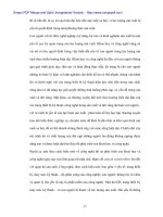 Khoa học Công nghệ là nền tảng của Công nghiệp hóa Hiện đại hóa -3 docx