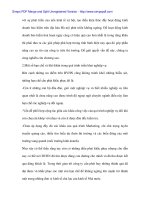 Nâng cao hiệu qủa kinh doanh bảo hiểm hỏa hoạn tại Cty bảo hiểm Hà Nội - 7 pot