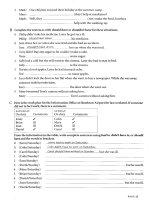 grammar spectrum 3 intermediate with key phần 5 ppsx