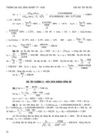 Giải bài tập Điện kỹ thuật ( Cao Đẳng ) part 5 docx