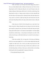 Hoàn thiện chính sách phân phối sản phẩm tại Xí nghiệp dược phẩm TW5 - 2 pptx