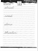 the complete book of handwriting phần 10 docx