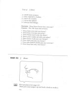 ship or sheep an intermediate pronunciation course phần 7 doc