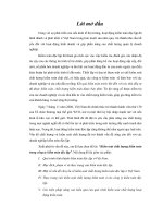 Kiểm soát chất lượng kiểm toán potx