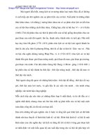 Đảng vận dụng triết học Mác Lênin trong hoạt động Ngân hàng thời kì đổi mới - 1 ppsx