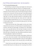 Nghiên cứu hoạt động Marketing bán hàng tại Cty vật tư nông nghiệp Hà Nội - 2 ppsx