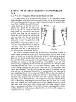 Thủy lực và khí nén - Phần 1 potx