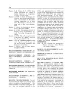 ELSEVIER''''S DICTIONARY OF PSYCHOLOGICAL THEORIES phần 9 potx