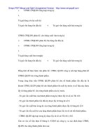 Hoàn thiện tổ chức chi phí doanh thu và phân tích kết quả sản xuất kinh doanh tại cty cao su đaknông - 6 pdf