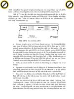 Giáo trình phân tích giá trị dữ liệu tại những cluster bị bad tương ứng trên vùng dữ liệu p5 ppsx