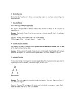 review of math topics for the sat phần 3 ppt