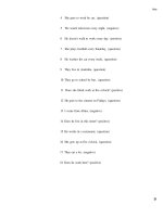 new grammar practice pre int with key phần 3 potx