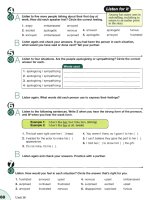 Listen in 3 RB 2 phần 7 doc