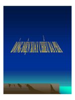 Bài giảng vật lý : Máy phát điện xoay chiều ba pha part 1 pps