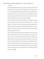 Luận văn hạch tóan chi phí sản xuất tại Xí nghiệp may Điện Bàn - 1 doc