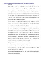 Kế tóan các khỏan công nợ mua và bán tại Xí nghiệp xây dựng dân dụng và Công nghiệp - 1 ppsx