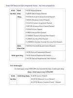 Luận văn IT về mạng 2G - 3G hiện nay - 3 pot