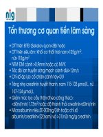 Bài giảng Tăng huyết áp part 4 pdf