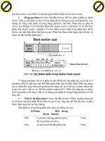 Giáo trình hướng dẫn phân tích chuyển địa chỉ trong kỹ thuật table indecator kết hợp paging p10 pps