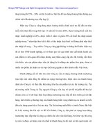 Xây dựng chương trình Marketing trực tiếp tại Cty nhựa Đà Nẵng - 9 ppsx