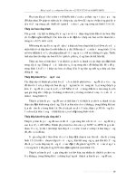 Bài giảng Kết cấu thép theo Tiêu chuẩn 22 TCN 272-05 và AASHTO LRFD part 2 pot