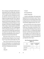 PHÁT TRIỂN CHĂN NUÔI BỀN VỮNG TRONG QUÁ TRÌNH CHUYỂN DỊCH CƠ CẤU NÔNG NGHIỆP part 5 pdf