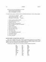 schaum s outline of english grammar 2nd edition phần 9 docx