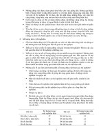 Bài giảng phương pháp thí nghiệm trong chăn nuôi và thú y tập 2 part 2 doc