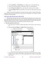 Giáo trình phân tích ngôn ngữ action script cho một button movieclip hay một frame p4 pot