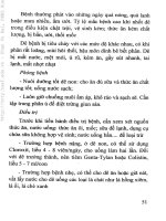 Hướng dẫn kỹ thuật nuôi dê part 10 docx