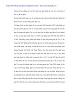 Phân tích tình hình cho vay tiêu dùng tại Ngân hàng ACB - 5 pptx