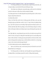 Thành lập và nâng cao hiệu quả Quỹ Bảo hiểm Xã hội độc lập với ngân sách nhà nước - 8 pot