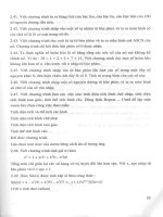 Bài tập pascal : Tóm tắt lý thuyết và bài tập part 3 ppsx