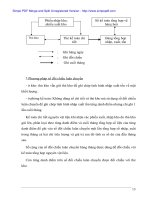 Công tác kế tóan và kết quả kinh doanh của CTy Phú Thái - 2 ppsx