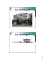 Bài giảng lịch sử kiến trúc tập 2 part 5 potx