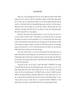 Thiết kế một mạch đo nhiệt độ đơn giản   luận văn, đồ án, đề tài tốt nghiệp