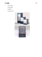 Giáo trình hướng dẫn cách xây dựng một birdge lọc fame chuẩn phần 9 potx