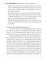 Hoàn thiện bán hàng nội địa ở Cty Xuất nhập khẩu Nông sản thực phẩm Hà Nội - 7 pdf