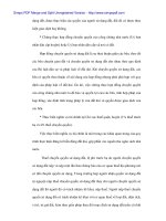Kiến nghị và hoàn thiện quản lý chuyển nhượng quyền sử dụng đất đô thị tại quận Thanh Khê - 3 ppsx