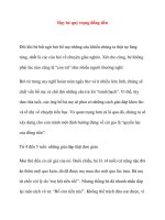 Dạy bé quý trọng đồng tiền pptx