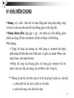 Kết cấu bê tông cốt thép II - Phần 1 pps